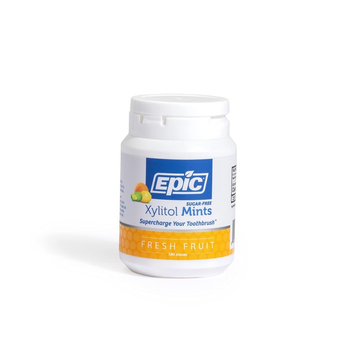 Epic Xylitol Mints