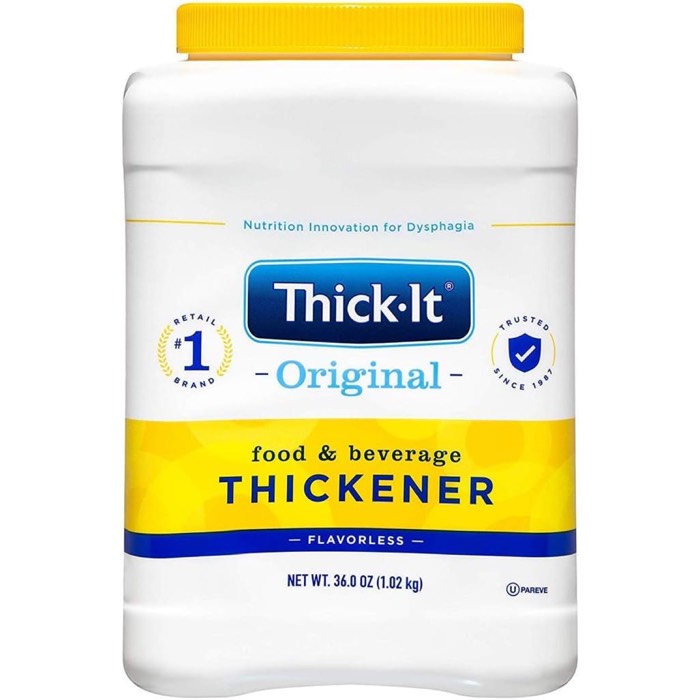 Thick-It Food & Drink Thickener Powder