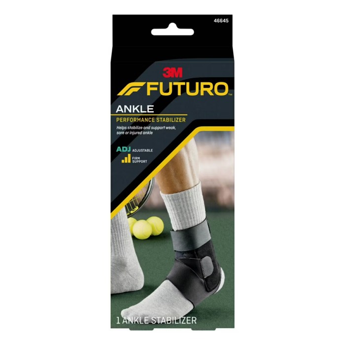 3M Futuro Supports/Braces