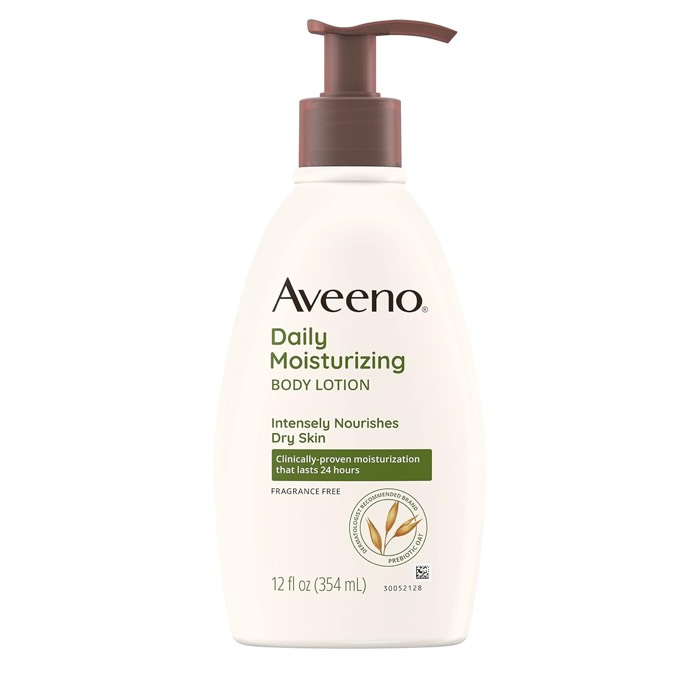 Aveeno Daily Moisturizing Lotion