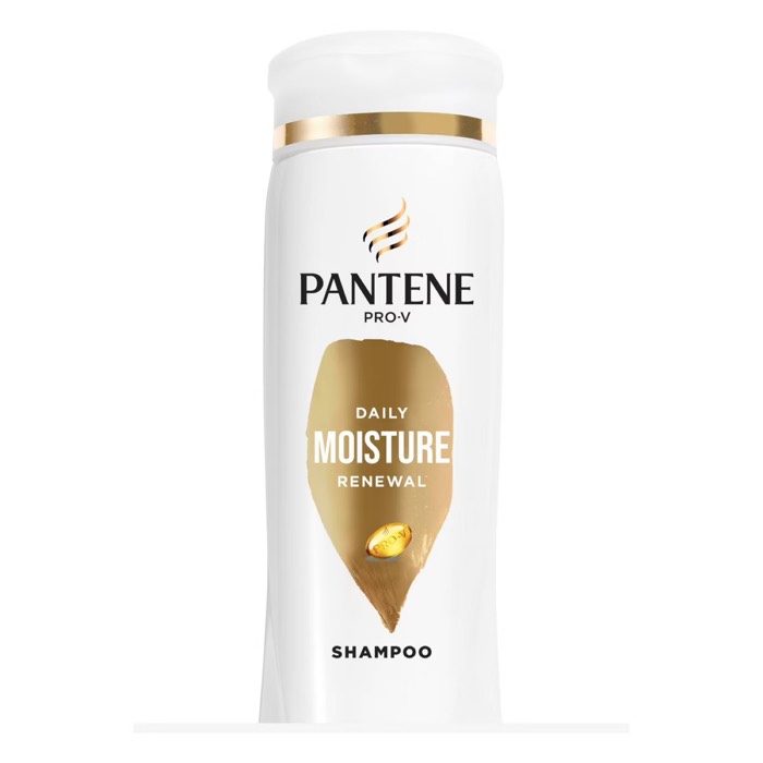 Pantene Pro V Shampoo & Conditioner