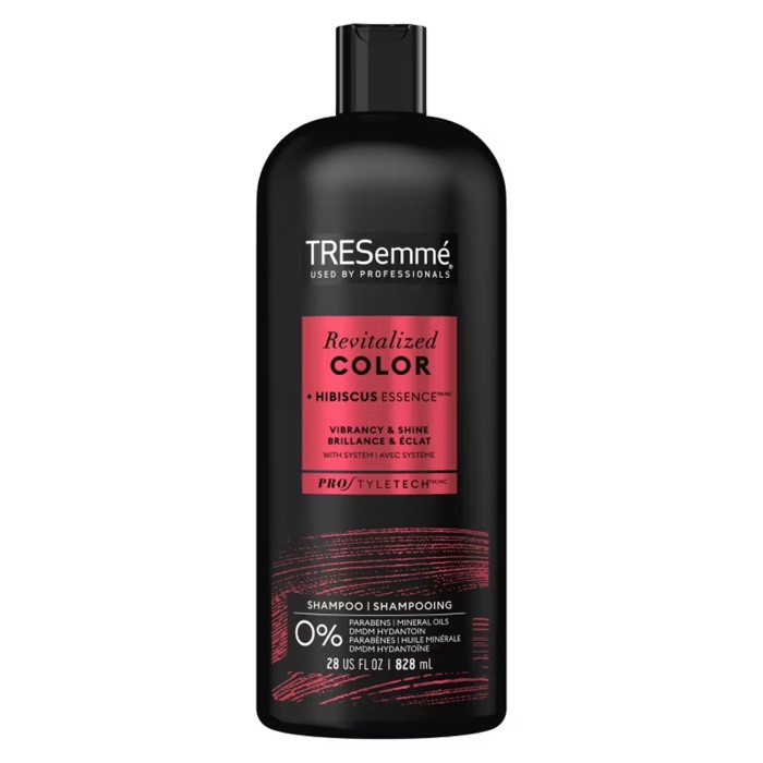 Tresemme Shampoo