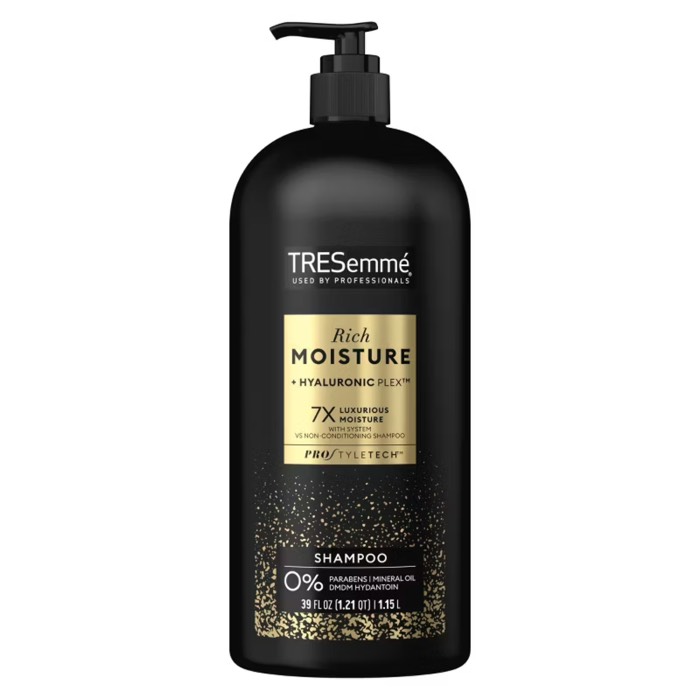 Tresemme Shampoo