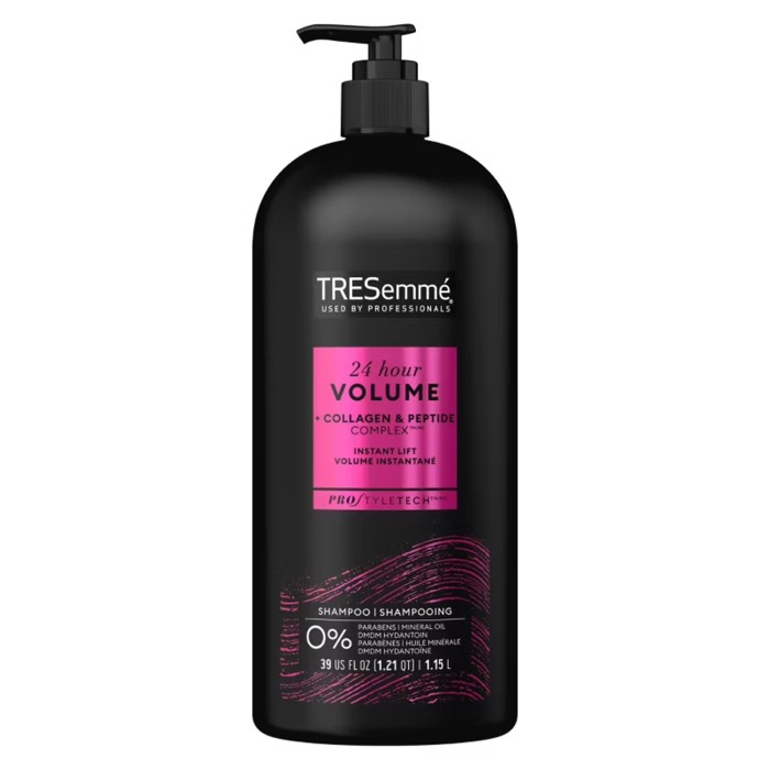 Tresemme Shampoo