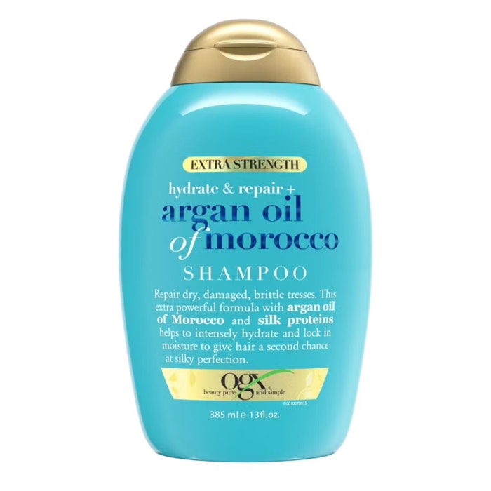 Ogx Shampoo & Conditioner