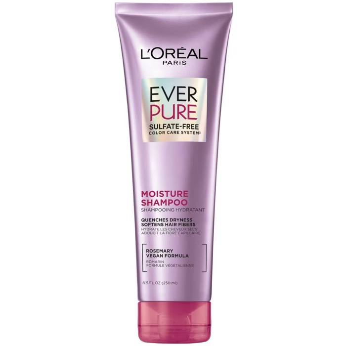 L'Oreal Shampoo & Conditioner