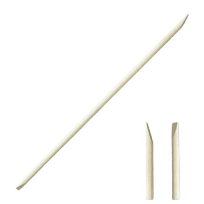 McKesson Cuticle Sticks