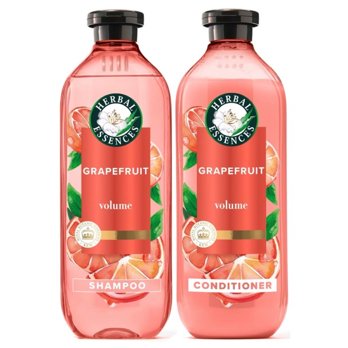 Herbal Essences Shampoo & Conditioner