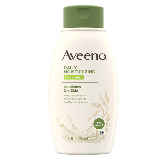 Aveeno Daily Moisturizing BodyWash