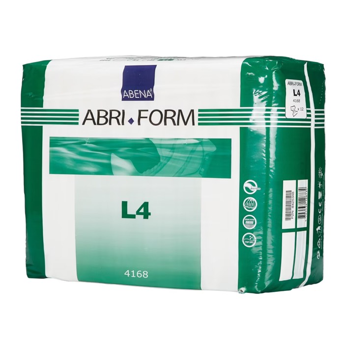 Abena Abri-Form Comfort L4 Briefs