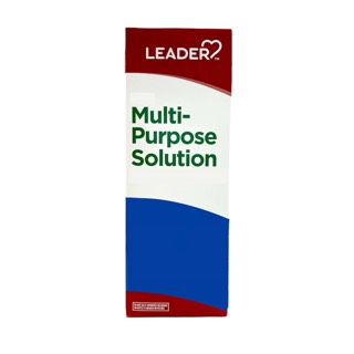 Leader Multi-Purpose Contact Solution