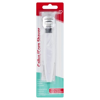 Leader Callus & Corn Shaver
