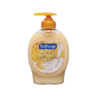 Softsoap Hand Soap