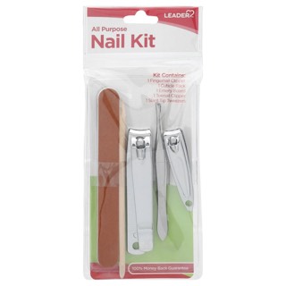 Leader Nail Kit