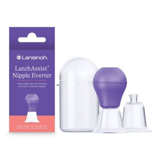 Lansinoh Latch Assist