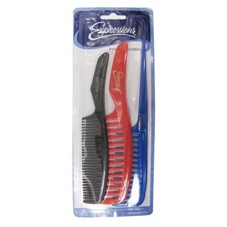 Expressions Combs