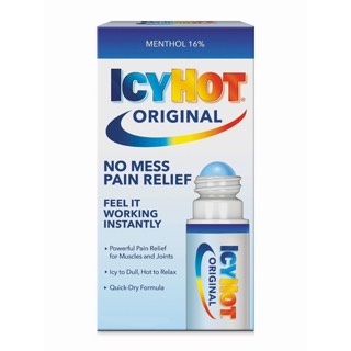 IcyHot Rain Relief Roll On