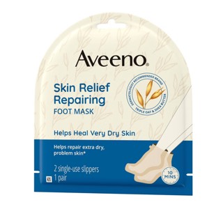 Aveeno Repair Foot Mask