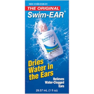 Swim-Ear 95% Ear Drying Aid