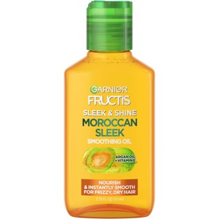 Garnier Fructis Sleek & Shine Moroccan Sleek Oil Treatment