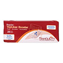Tranquility Regular TopLiner Booster Pads Regular image 1