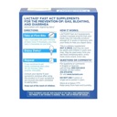 Lactaid Fast Act Lactase Vanilla Twist image 2