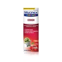 Mucinex Children's Cough Suppressant Cherry image 1