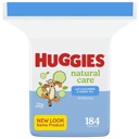 Natural Care Refreshing Scented