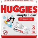 Simply Clean Unscented 