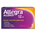 Allegra 12 Hour
