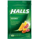 Defense Vitamin C Citrus