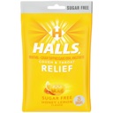 Honey Lemon Suger Free