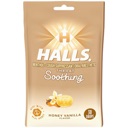 Honey Vanilla