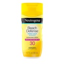 Beach Defense Sunscreen Lotion - SPF 30
