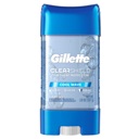 Cool Wave Clear Gel