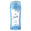 Invisible Solid Unscented