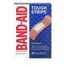 Tough Strips All One Size