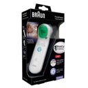 Braun Thermometer Forhead   image 3