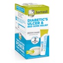 Diabetic's Ulcer & Bed Sore Relief