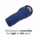 3M Futuro Supports/Braces Adjustable Sleeping Wrist Brace image 2