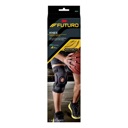 Adjustable Hinged Knee Brace Support for Sport