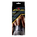 Adjustable Back Support