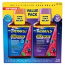 Two Pack Day/Night Berry Flavor 