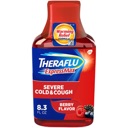 Daytime Berry Flavor