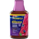 Nighttime Berry Flavor