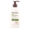 Daily Moisturizing Lotion