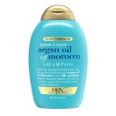 Ogx Shampoo & Conditioner Renewing Argan Oil Of Marocco  image 1