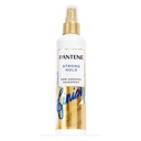 Finish Strong Hold Hair Spray