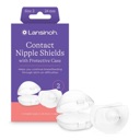 Lansinoh Contact Nipple Shield  image 1