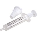 Ezy Dose Oral Syringe With Kork  image 2